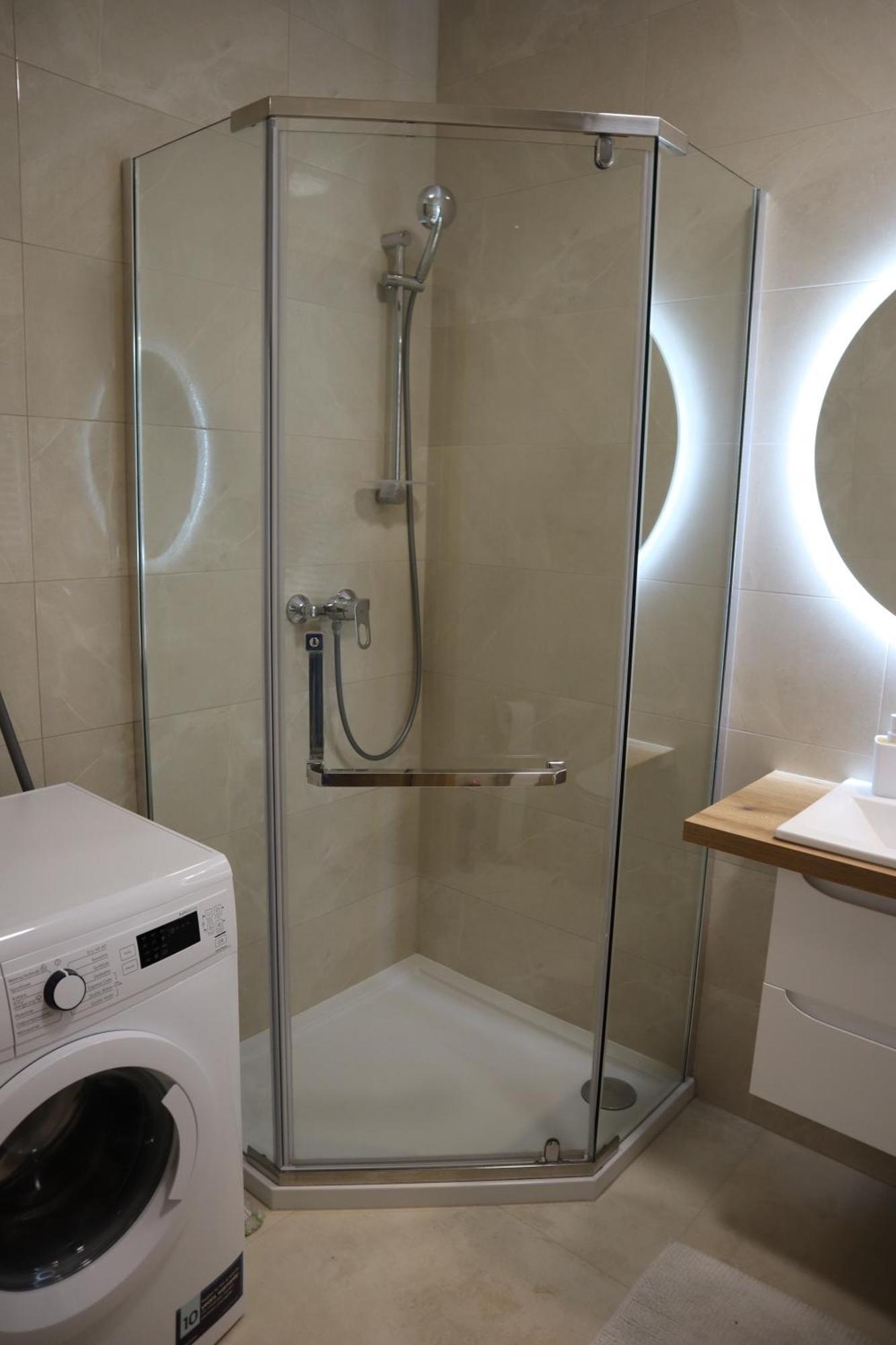 Apartament Na Ptasiej Gdańsk