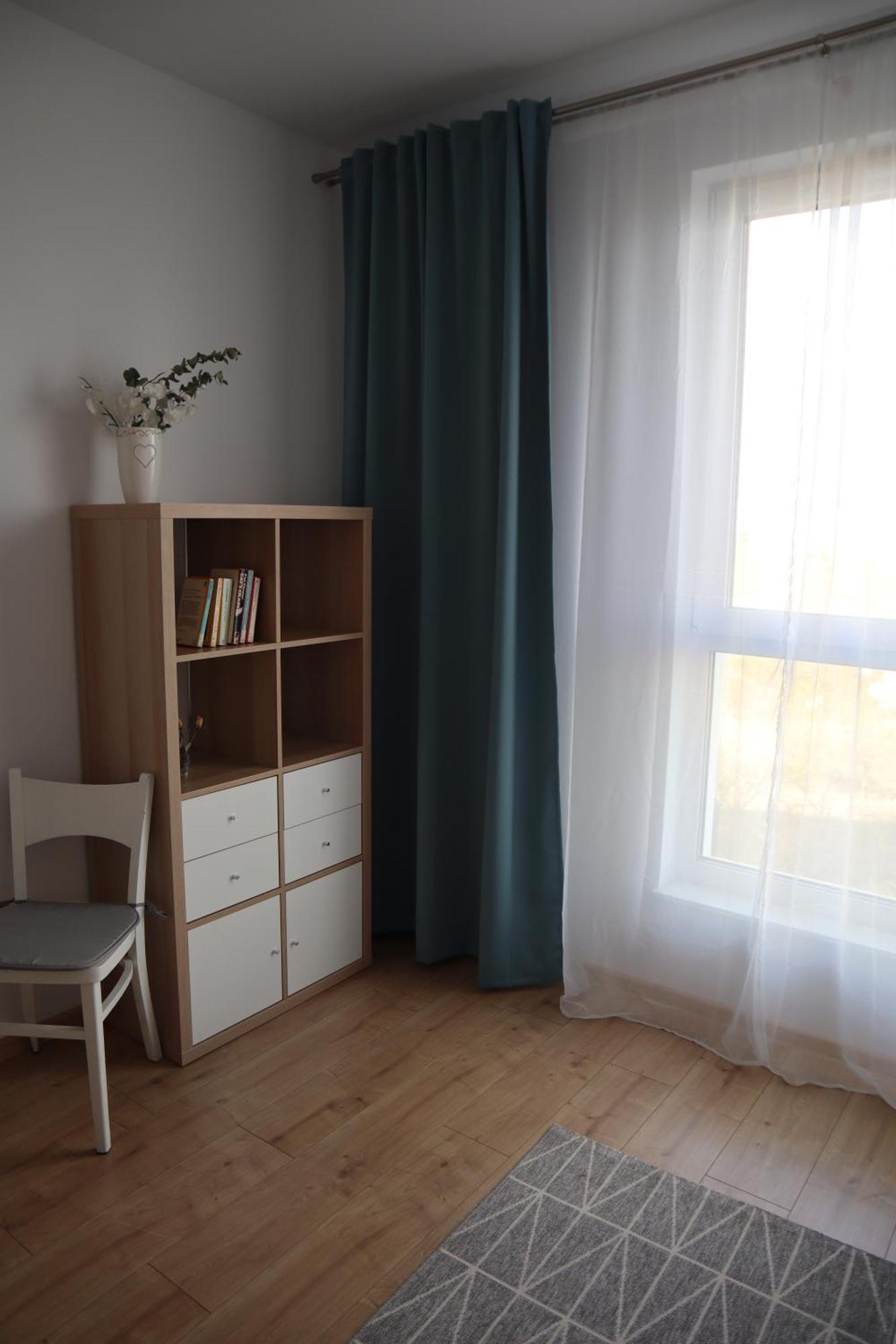 Apartament Na Ptasiej